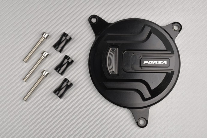 Protezione trasmissione HONDA FORZA 300 2016 - 2020 Protezione trasmissione HONDA FORZA 300 2016 - 2020