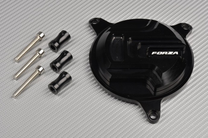 Stator Engine Case Cover HONDA FORZA 300 2016 - 2020 Stator Engine Case Cover HONDA FORZA 300 2016 - 2020