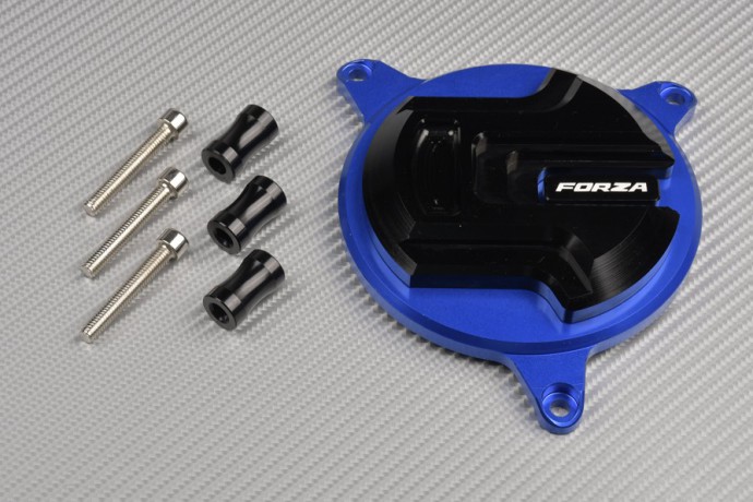 Protezione trasmissione HONDA FORZA 300 2016 - 2020