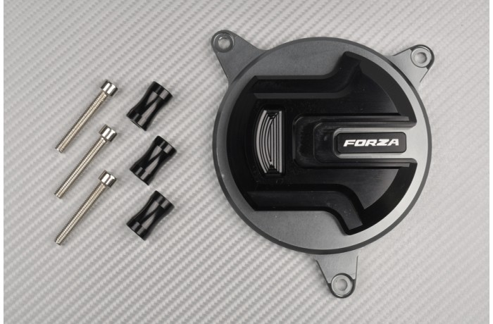 Protezione trasmissione HONDA FORZA 300 2016 - 2020