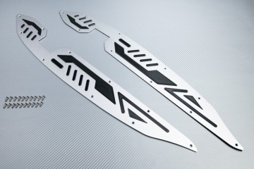 Marche Pieds Avant et Arrière HONDA PCX 125 / 150 2018 - 2020
