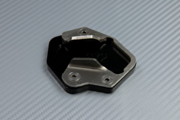 Extensión pata de cabra lateral TRIUMPH TIGER 800 2013 - 2021
