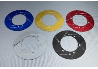 Cache Couronne en aluminium anodisé YAMAHA MT09 / Tracer / XSR 900 2013 - 2021