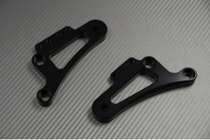 Platines Commandes Reculées YAMAHA YZF R1 1998 - 2003 Platines Commandes Reculées YAMAHA YZF R1 1998 - 2003