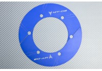 Cache Couronne en aluminium anodisé YAMAHA MT03 2006 - 2021