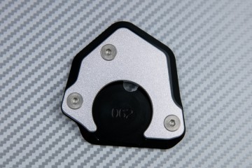 Extensión pata de cabra lateral KTM DUKE / Adventure / RC 125 200 390 2017 - 2021