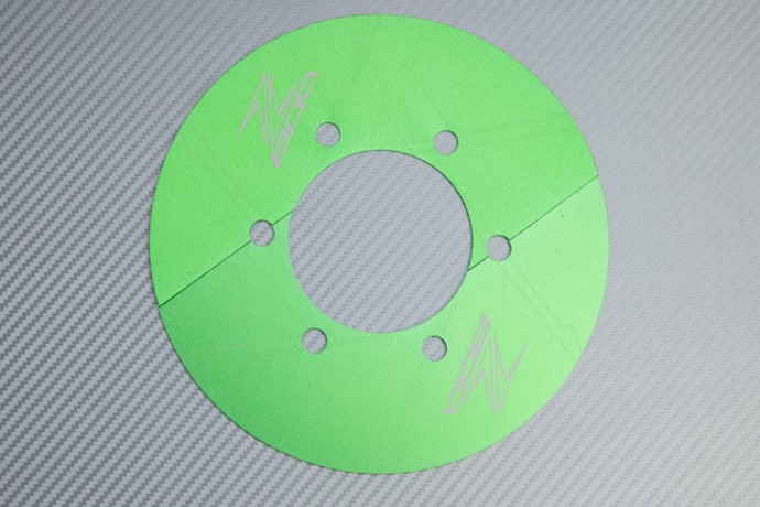 Verde