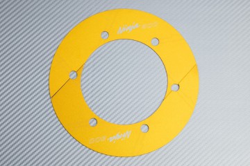 Tapa Corona de aluminio anodizado KAWASAKI NINJA 300 2013 - 2017