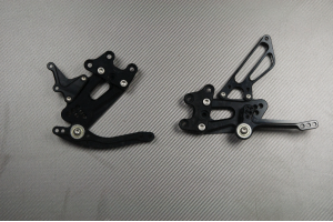 Rearsets KTM RC8 / RC8R 2008 - 2015 Rearsets KTM RC8 / RC8R 2008 - 2015