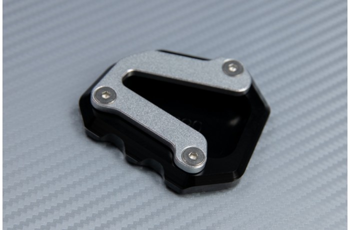 Extensión pata de cabra lateral KTM DUKE 790 / 890 R 2018 - 2021