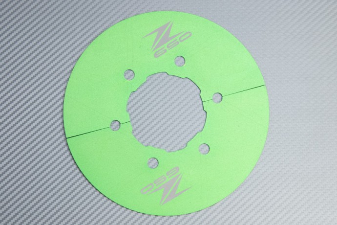 Verde