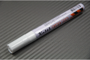 Stift für Reifendekoration
