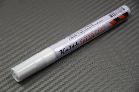 Stylo de décoration pour Pneus