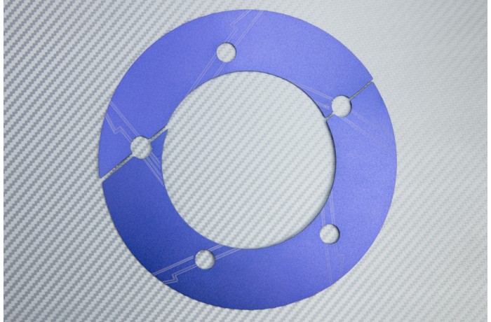 Azul