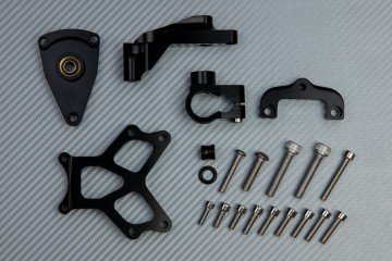 Amortisseur de direction HONDA CBR 1000 RR / SP 2008 - 2016 Amortisseur de direction HONDA CBR 1000 RR / SP 2008 - 2016