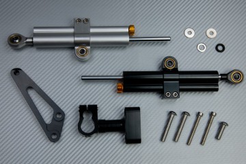 Amortiguador de dirección HONDA Hornet 600  2007 - 2014