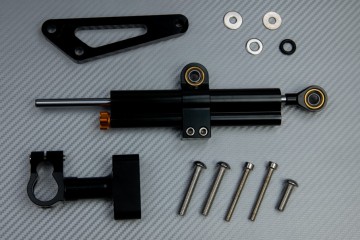 Amortiguador de dirección HONDA Hornet 600  2007 - 2014