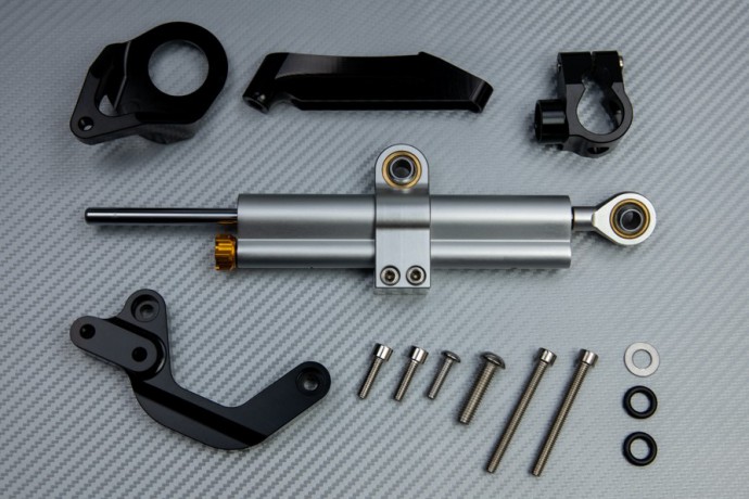 Amortiguador de dirección SUZUKI GSXR 1000 2009 - 2016
