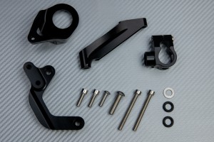 Amortisseur de direction SUZUKI GSXR 1000 2009 - 2016 Amortisseur de direction SUZUKI GSXR 1000 2009 - 2016