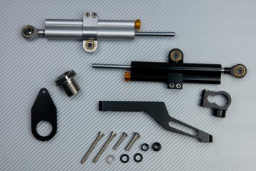 Steering damper KAWASAKI ZX6R 600 636 2009 - 2017