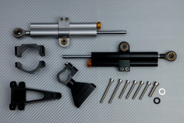 Ammortizzatore sterzo HONDA CBR 600 F FS F4 1999 - 2006
