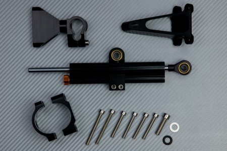 Ammortizzatore sterzo HONDA CBR 600 F FS F4 1999 - 2006