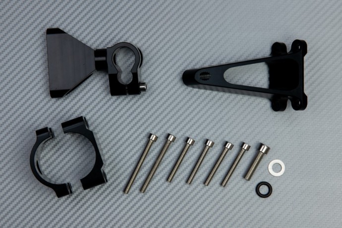 Amortisseur de direction HONDA CBR 600 F FS F4 1999 - 2006