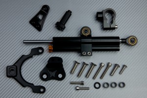 Steering damper KAWASAKI Z900 2017 - 2021