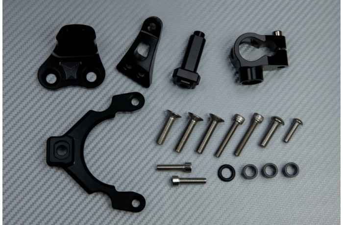 Amortiguador de dirección KAWASAKI Z900 2017 - 2021