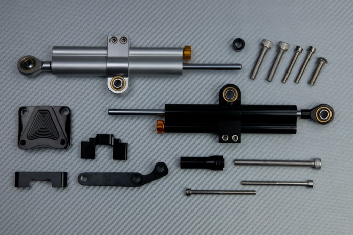 Amortisseur de direction KAWASAKI NINJA 300R 2013 - 2017