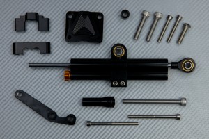 Steering damper KAWASAKI NINJA 300R 2013 - 2017