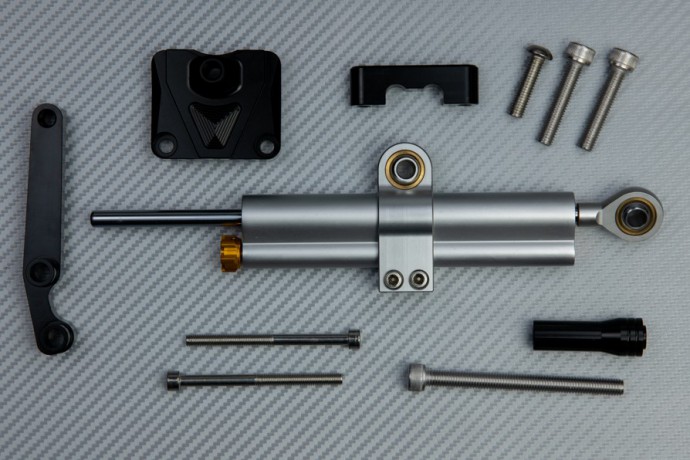 Ammortizzatore sterzo KAWASAKI NINJA 250R 2008 - 2012