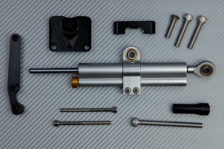 Steering damper KAWASAKI NINJA 250R 2008 - 2012