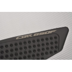 Grip Adhésif Réservoir HONDA CBR 650 F / R 2014 - 2021