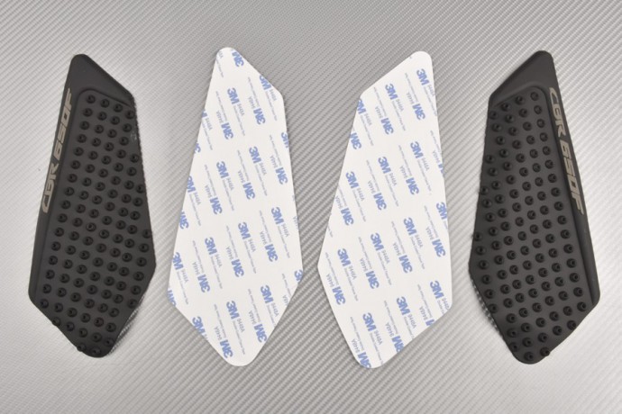 Grip Adhésif Réservoir HONDA CBR 650 F / R 2014 - 2021 Grip Adhésif Réservoir HONDA CBR 650 F / R 2014 - 2021