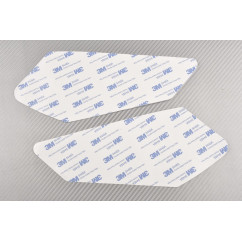 Grip Adhésif Réservoir HONDA CBR 650 F / R 2014 - 2021