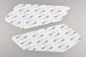 Grip adhesivo antideslizante del depósito HONDA CBR 650 F / R 2014 - 2021 Grip adhesivo antideslizante del depósito HONDA CBR 650 F / R 2014 - 2021