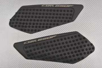 Selbstklebende Tankpads HONDA CBR 650 F / R 2014 - 2021