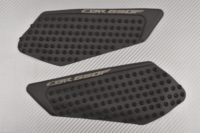 Selbstklebende Tankpads HONDA CBR 650 F / R 2014 - 2021 Selbstklebende Tankpads HONDA CBR 650 F / R 2014 - 2021
