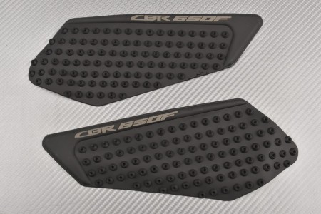 Selbstklebende Tankpads HONDA CBR 650 F / R 2014 - 2021