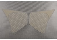 Selbstklebende Tankpads KAWASAKI Z1000 2014 - 2021 & Z1000R