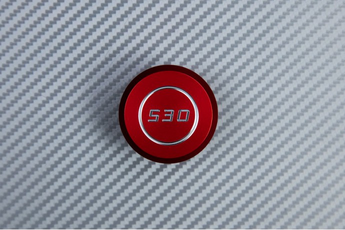 Bouchon de cadre anodisé YAMAHA TMAX 530 2012 - 2016 Bouchon de cadre anodisé YAMAHA TMAX 530 2012 - 2016
