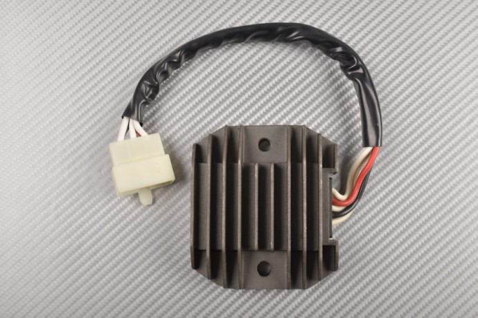 Régulateur redresseur type origine YAMAHA FAZER FZS 1000 2001 - 2005
