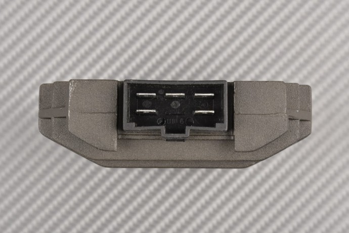 Regulador del alternador tipo original YAMAHA Regulador del alternador tipo original YAMAHA