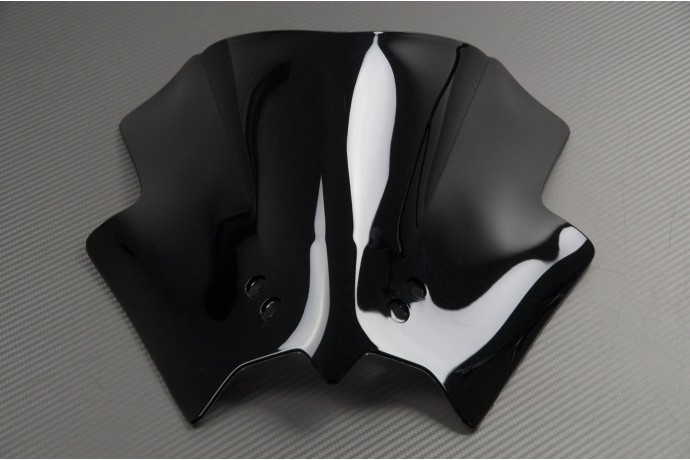 Cúpula en Policarbonato KTM DUKE 125 / 200 / 390 2011 - 2015 Cúpula en Policarbonato KTM DUKE 125 / 200 / 390 2011 - 2015