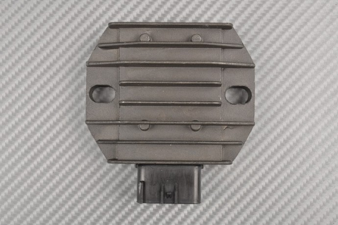 Regolatore raddrizzatore di tensione tipo originale YAMAHA / KAWASAKI / SUZUKI