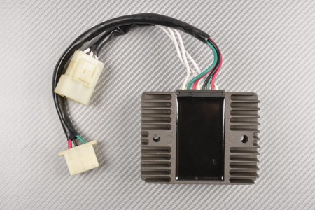 Regulador del alternador tipo original HONDA Silverwing
