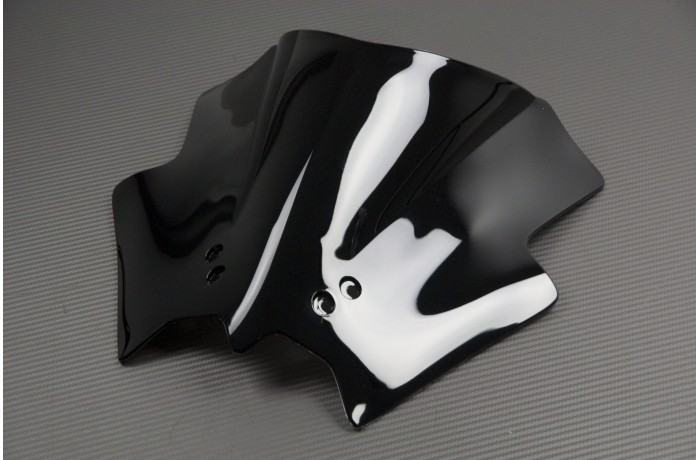 Cúpula en Policarbonato KTM DUKE 125 / 200 / 390 2011 - 2015 Cúpula en Policarbonato KTM DUKE 125 / 200 / 390 2011 - 2015