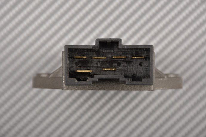 Lichtmaschinen-Regler Typ Original HONDA