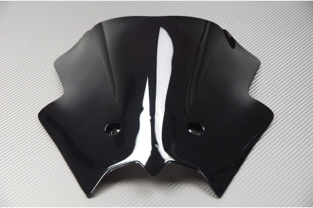Cúpula en Policarbonato KTM DUKE 690 / R 2012 - 2018